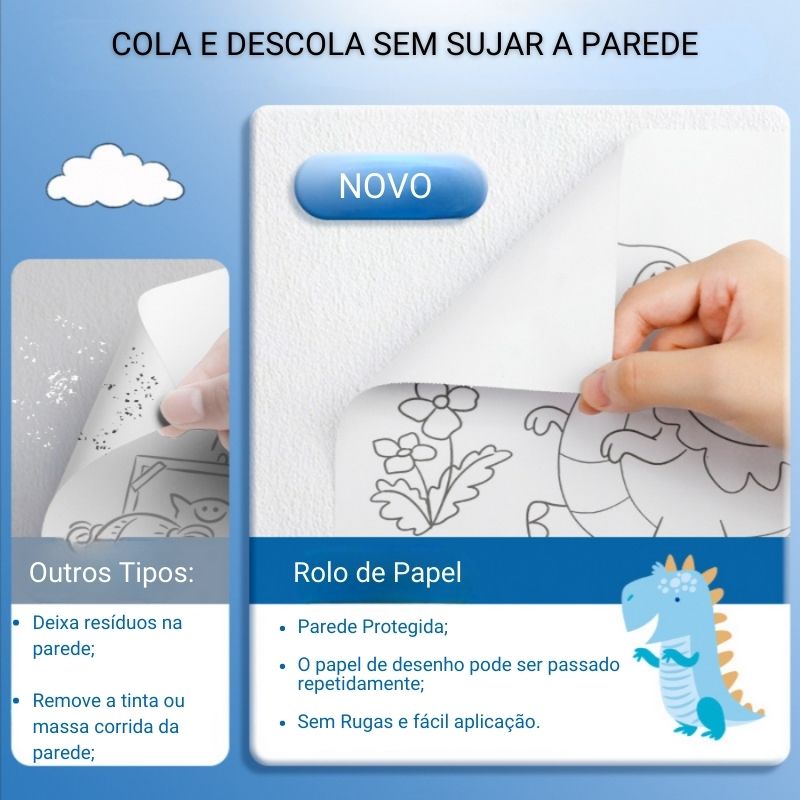 Laranja - Desenhos para Colorir - Brinquedos de Papel